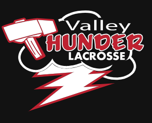 Vally Thunder Black U13 Female